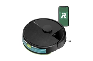 Aspirador Robot Roomba® 105 Combo - 2 h