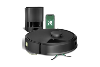 Aspirador Robot Roomba® 105 Combo com Base AutoEmpty™ - 2 h