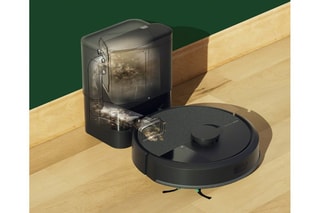 Aspirador Robot Roomba® 105 Combo com Base AutoEmpty™ - 2 h