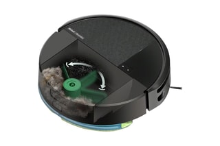 Aspirador Robot Roomba® 205 Combo DustCompactor™ - 3 h