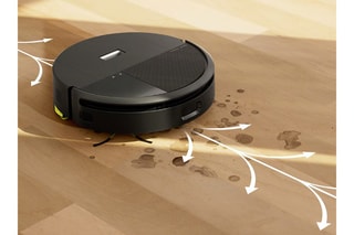 Aspirador Robot Roomba® 205 Combo DustCompactor™ - 3 h