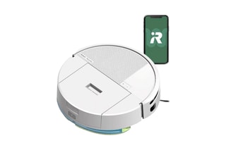 Aspirador Robot Roomba® 205 Combo DustCompactor™ - 3 h