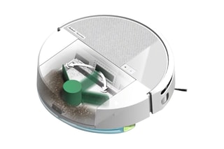 Aspirador Robot Roomba® 205 Combo DustCompactor™ - 3 h