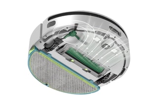 Aspirador Robot Roomba® 205 Combo DustCompactor™ - 3 h