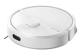 Aspirador Robot Roomba® Plus 405 Combo con Base AutoWash™ - 105 min