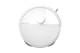 Aspirador Robot Roomba® Plus 405 Combo con Base AutoWash™ - 105 min