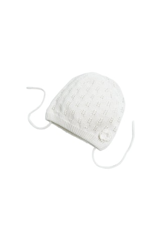 Bonnet - Blanc