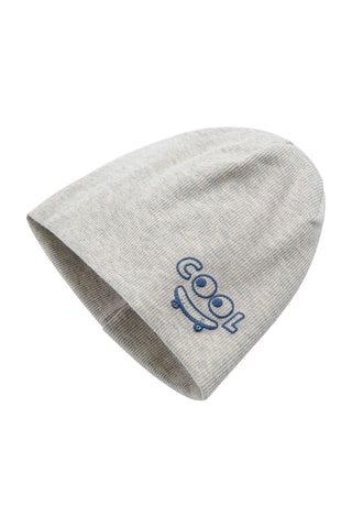 Bonnet - Gris