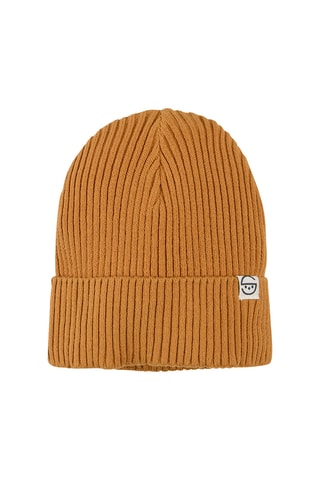 Bonnet - Jaune
