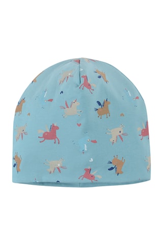 Bonnet - Turquoise