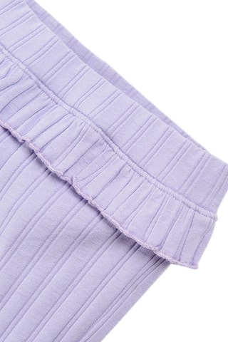 Pantalon - Violet