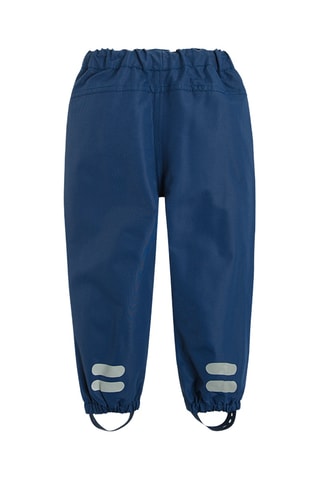 Pantalon fuseau - Bleu marine