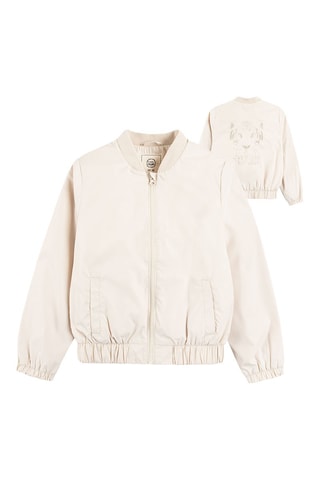 Veste - Beige