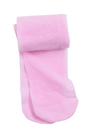 Collant - Rose