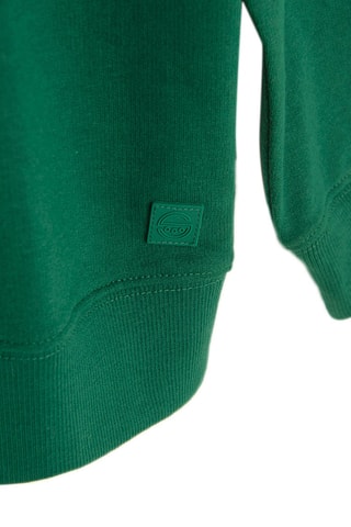 T-shirt - Vert