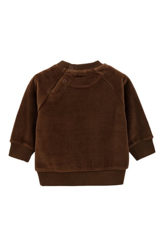 Sweat - Marron