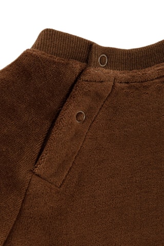 Sweat - Marron