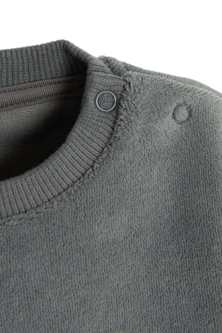 Sweat - Gris foncé