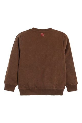 Sweat - Marron
