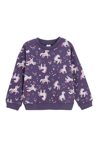 Sweat - Violet