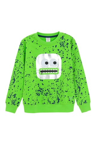 Sweat - Vert citron