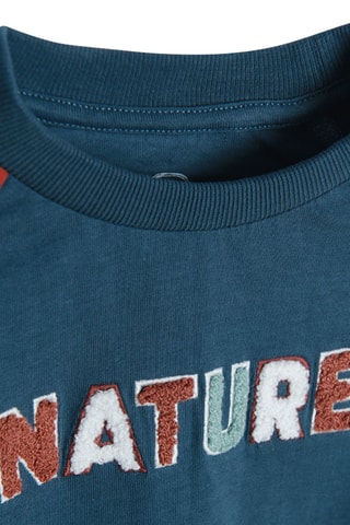 Sweat - Turquoise