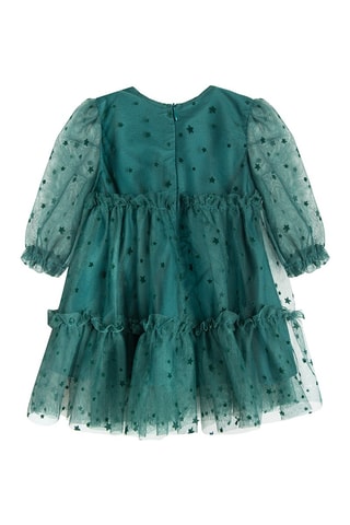 Robe - Vert