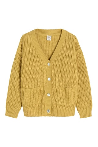 Gilet - Jaune