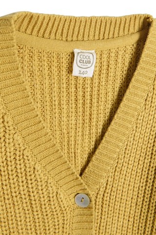 Gilet - Jaune
