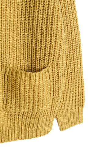 Gilet - Jaune