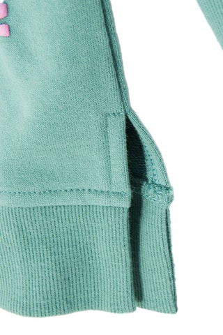 Sweater Dumbo Disney - Zeegroen
