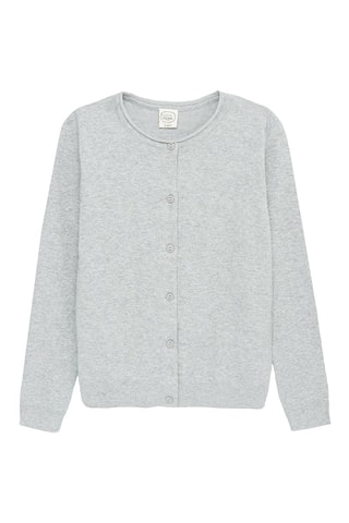 Gilet - Gris