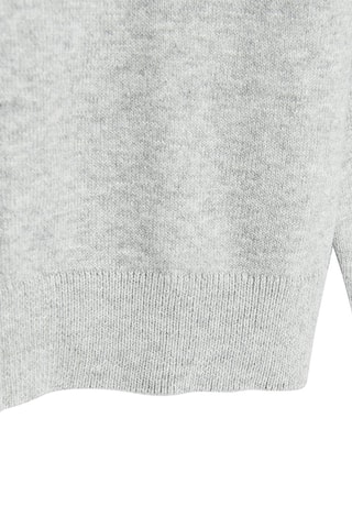 Gilet - Gris