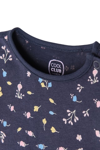 Robe - Bleu marine