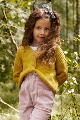 Gilet - Jaune