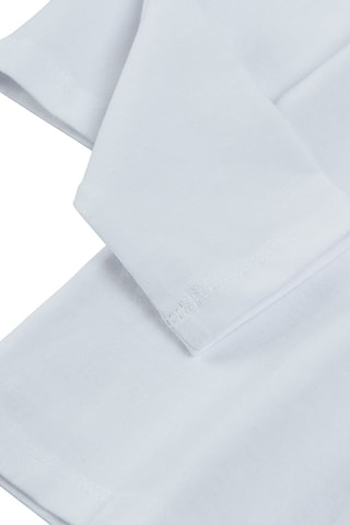 T-shirt - Blanc