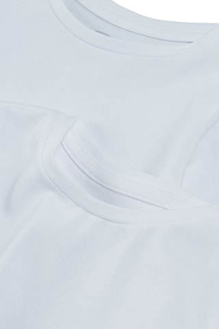 T-shirt - Blanc