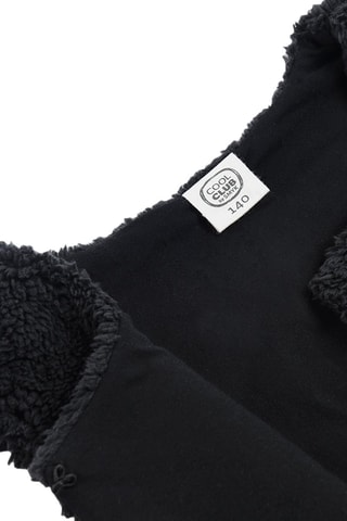 Veste sans manches - Anthracite
