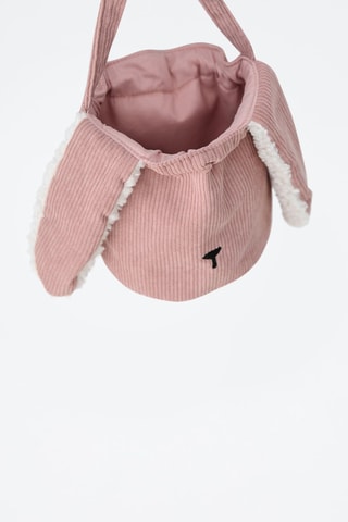Sac bandoulière - Rose
