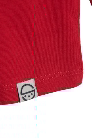 T-shirt - Rouge