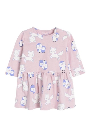 Robe - Violet