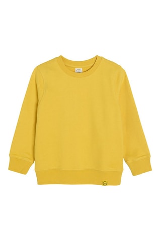 Sweat - Jaune