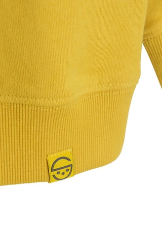 Sweat - Jaune