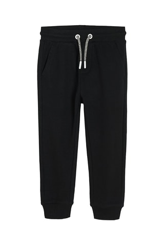 Jogging - Noir