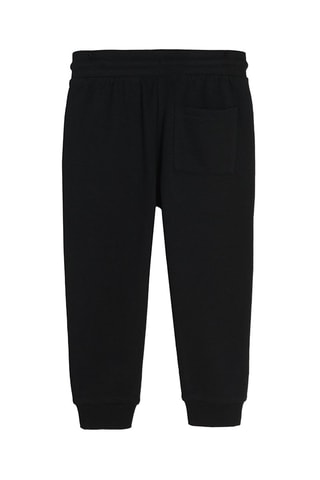 Jogging - Noir