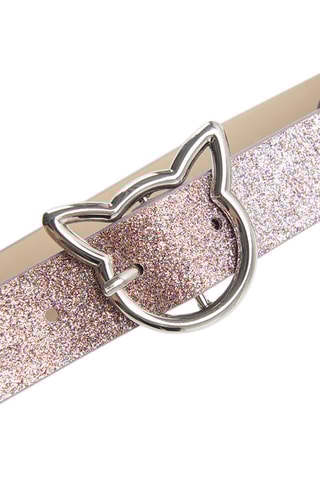 Ceinture - Rose