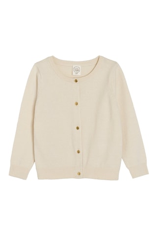 Gilet - Beige