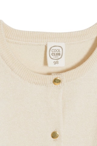 Gilet - Beige
