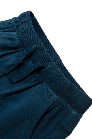 Jogging - Bleu nuit