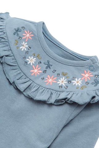 Body - Bleu foncé